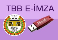 TBB E-imza
